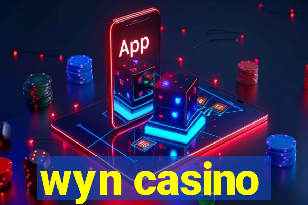 wyn casino